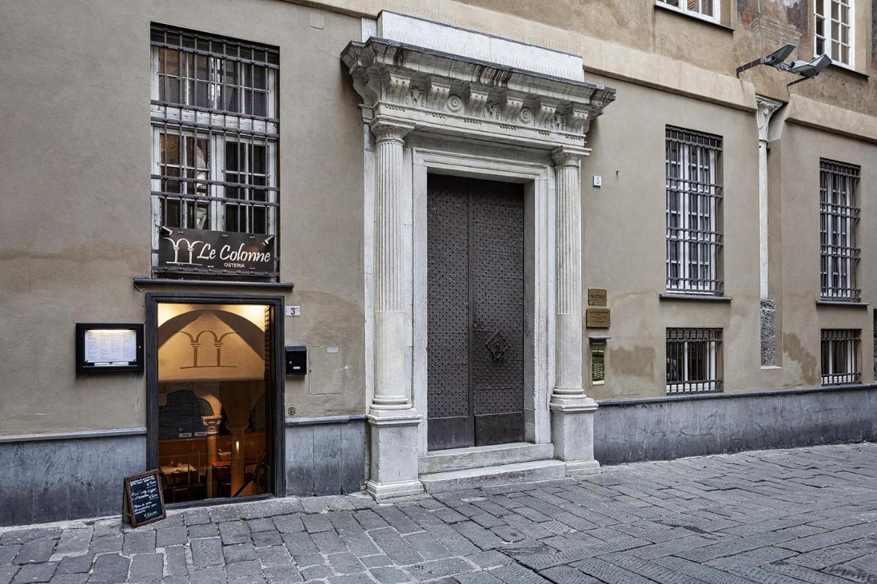 Appartamento Cattedrale Di San Lorenzo By Wonderful Italy