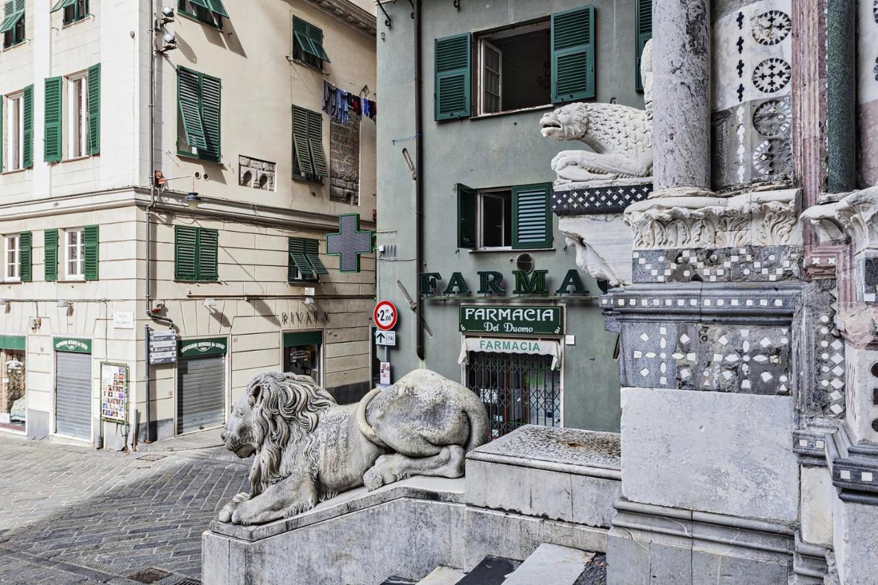 Cattedrale Di San Lorenzo By Wonderful Italy Appartamento *