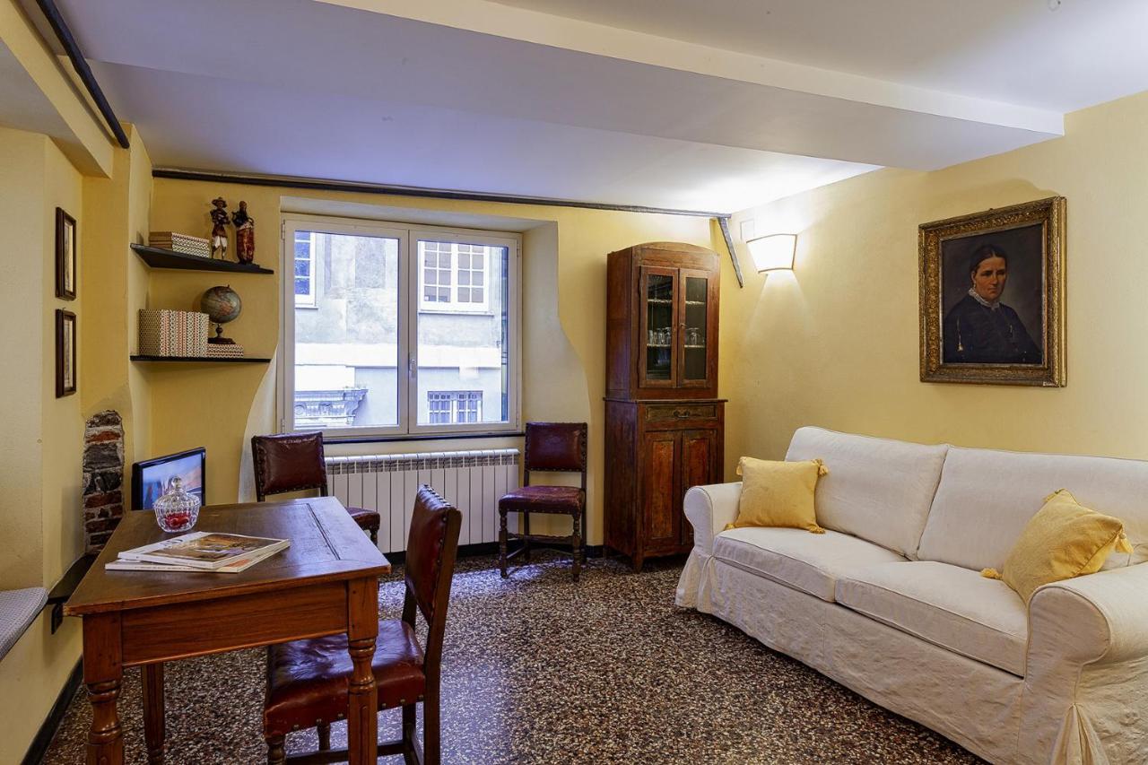 Appartamento Cattedrale Di San Lorenzo By Wonderful Italy