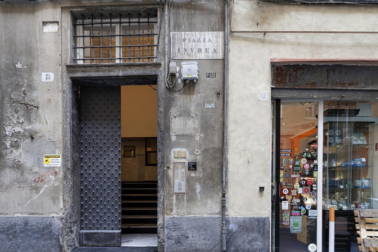 Appartamento Cattedrale Di San Lorenzo By Wonderful Italy *