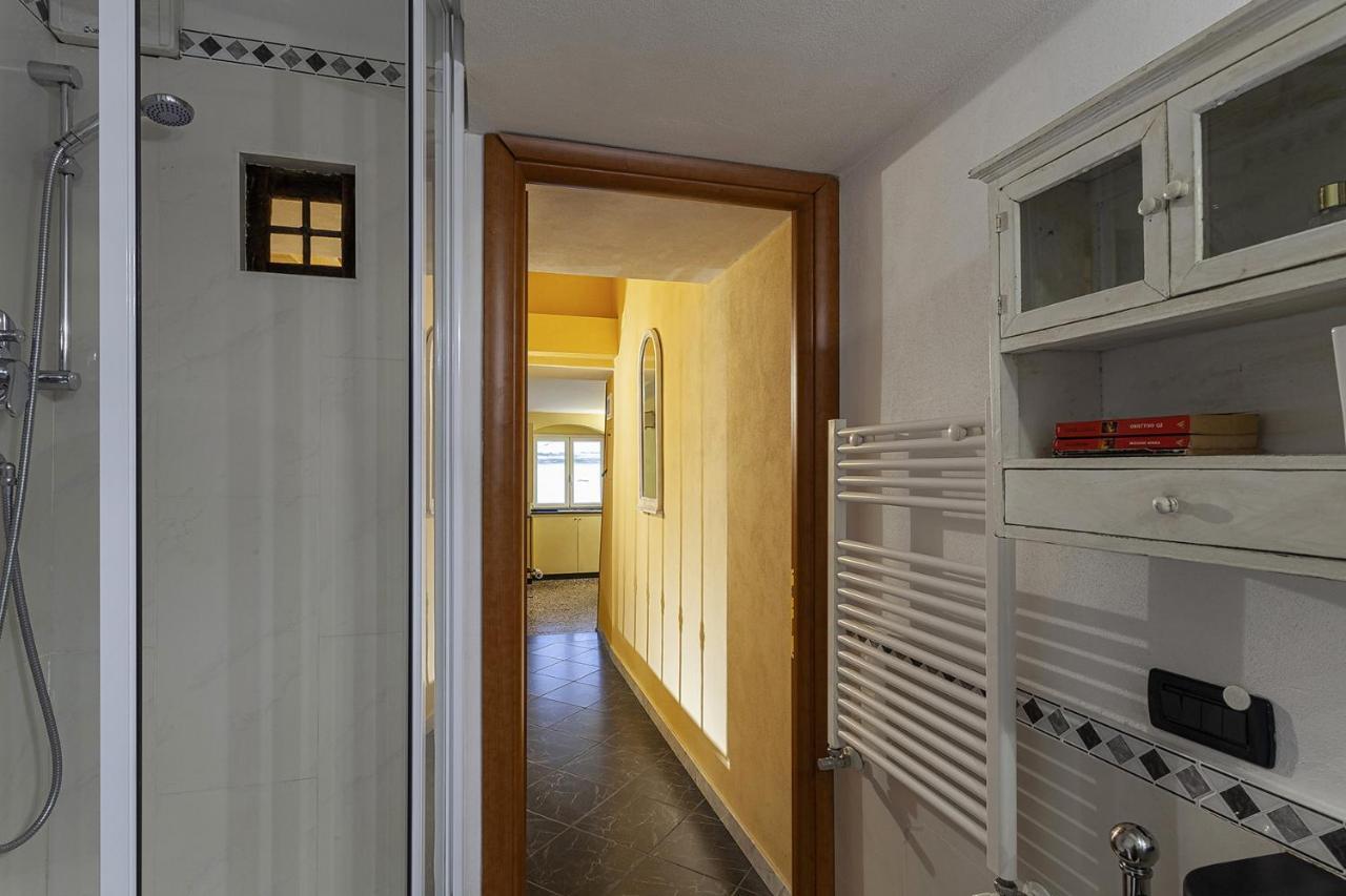 Cattedrale Di San Lorenzo By Wonderful Italy Apartment Genoa