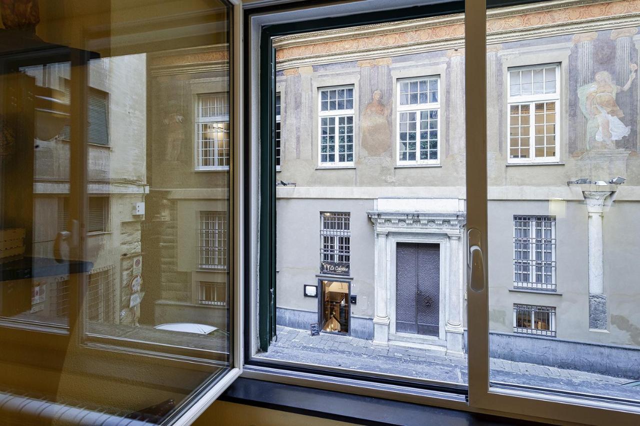 Apartment Cattedrale Di San Lorenzo By Wonderful Italy *
