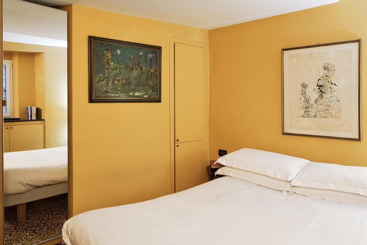 Cattedrale Di San Lorenzo By Wonderful Italy Apartment