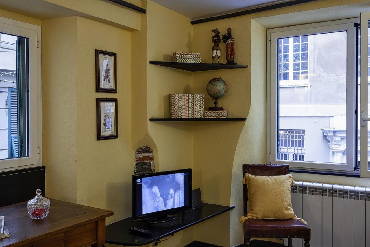 Apartment Cattedrale Di San Lorenzo By Wonderful Italy *