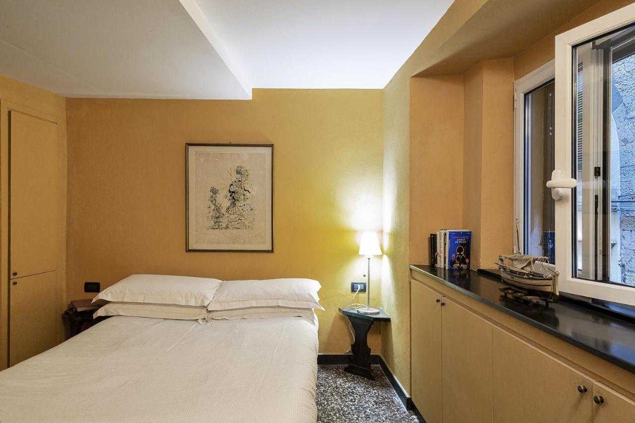 Apartment Cattedrale Di San Lorenzo By Wonderful Italy *